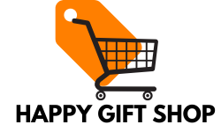 Happy Gift Shop