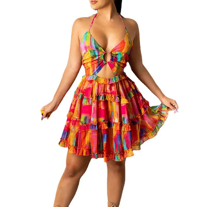 Luxury Women'S Elegant Dress Outfits