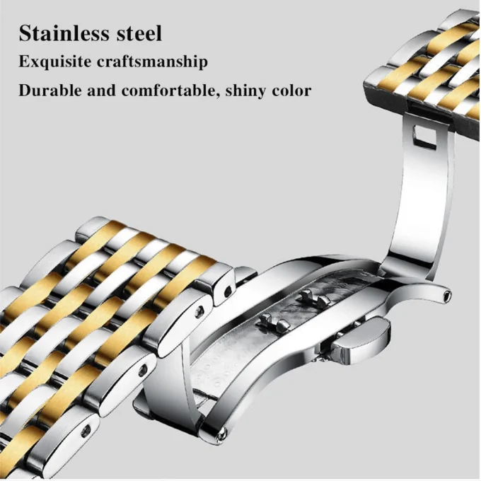 POEDAGAR Luxury Brand Man Watch Waterproof
