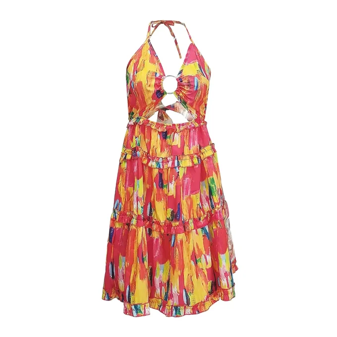 Luxury Women'S Elegant Dress Outfits
